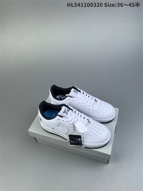 women air force one shoes 36-45 2025-9-19-095